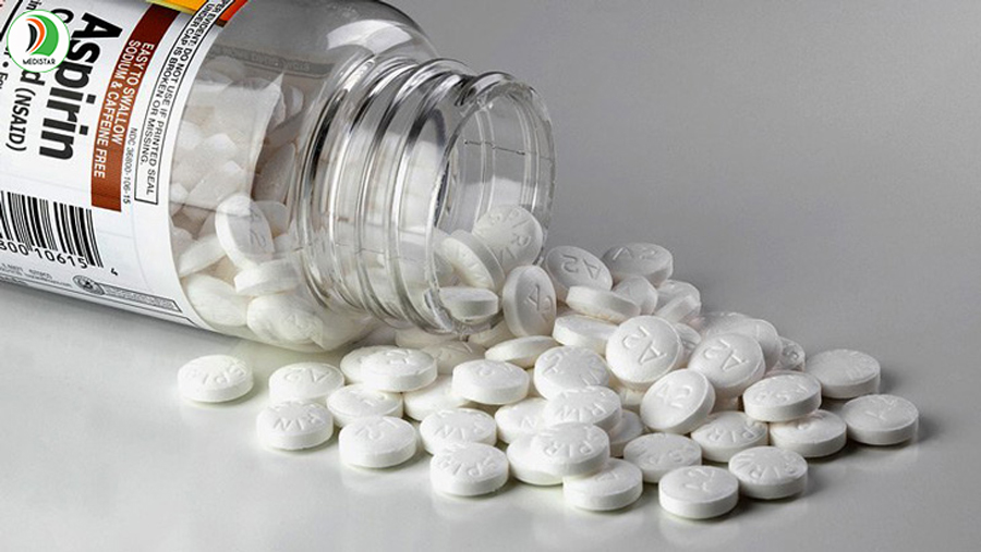Cao khô vỏ cây liễu trắng - liều thuốc giảm đau tự nhiên có thể thay thế aspirin hay không?