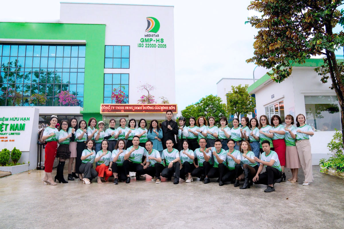 cảm nhận của khách hàng đặt sản xuất tại Medistar Việt Nam