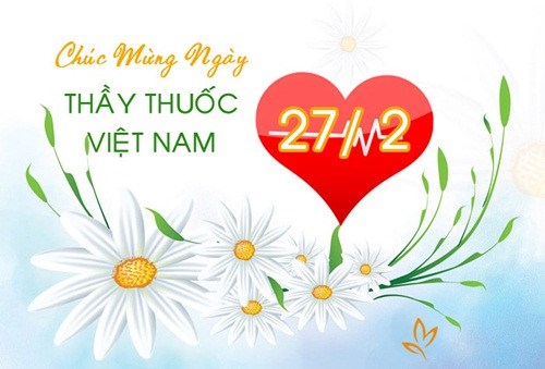 
			Medistar Việt Nam chúc mừng ngày Thầy thuốc Việt Nam 27/2/2018            
        