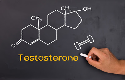 
			Những Testosterone có sẵn trong tủ lạnh nhà bạn.            
        