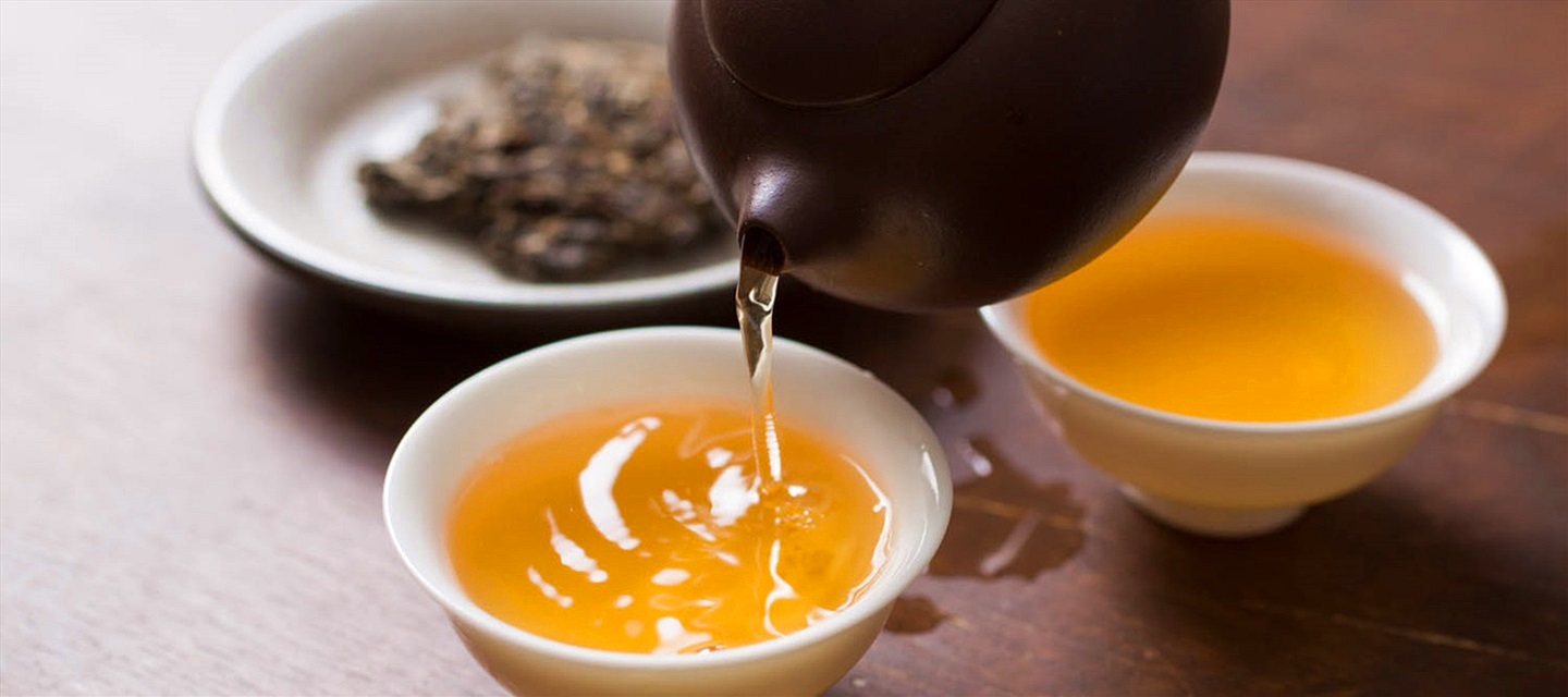 Những loại trà này giúp cân bằng lượng đường trong máu của bạn            
        
