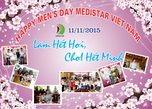 Medistar việt nam tổ chức sinh nhật cho ông đoàn trung đức - tổng giám đốc medistar việt nam            
        