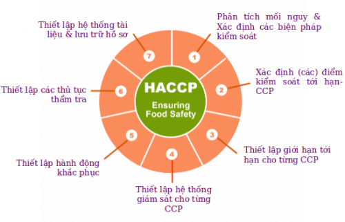 
			Nhà máy Medistar Việt Nam đạt tiêu chuẩn HACCP trong sản xuất thực phẩm chức năng            
        