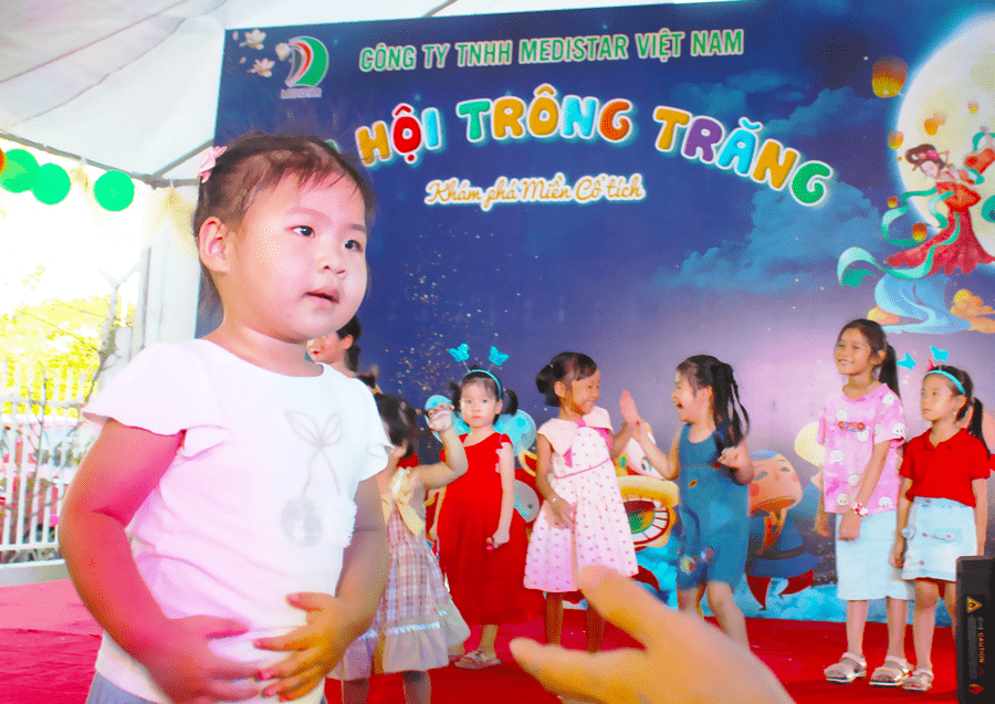 trung thu 2022 Medistar Việt Nam