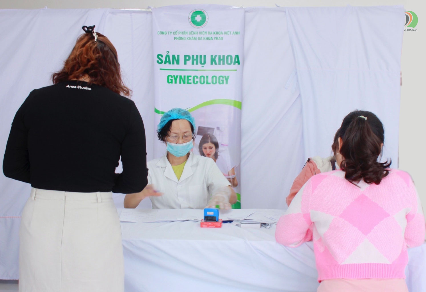 Medistar Việt Nam khám sức khoẻ định kỳ năm 2025